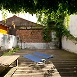 아파트 Boutique Rentals- Hidden Garden Porto's Downtown