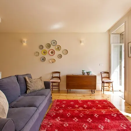 Boutique Rentals- Hidden Garden Porto's Downtown * بورتو